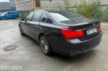 2011 BMW  750i xDrive 407hk V8  automat skinninteriør 