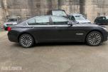 2011 BMW  750i xDrive 407hk V8  automat skinninteriør 