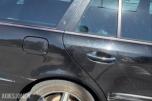 2004 Mercedes-Benz E-Klasse E 280 CDI 3.2 177 HK 