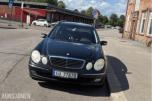 2004 Mercedes-Benz E-Klasse E 280 CDI 3.2 177 HK 