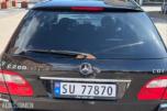 2004 Mercedes-Benz E-Klasse E 280 CDI 3.2 177 HK 