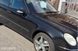 2004 Mercedes-Benz E-Klasse E 280 CDI 3.2 177 HK 