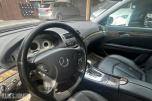 2004 Mercedes-Benz E-Klasse E 280 CDI 3.2 177 HK 