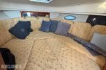 2001 Scand Dynamic 9200 Med Volvo KAD 44 EDC