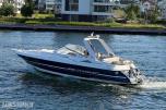 2001 Scand Dynamic 9200 Med Volvo KAD 44 EDC