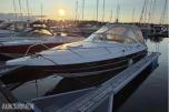 2001 Scand Dynamic 9200 Med Volvo KAD 44 EDC