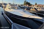 2001 Scand Dynamic 9200 Med Volvo KAD 44 EDC