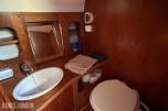 2001 Scand Dynamic 9200 Med Volvo KAD 44 EDC