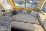 2001 Scand Dynamic 9200 Med Volvo KAD 44 EDC