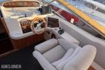 2001 Scand Dynamic 9200 Med Volvo KAD 44 EDC