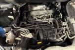 2018 Volkswagen Caddy 2,0 TDI 122hk 4Motion HENGERFESTE