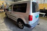 2018 Volkswagen Caddy 2,0 TDI 122hk 4Motion HENGERFESTE