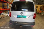 2018 Volkswagen Caddy 2,0 TDI 122hk 4Motion HENGERFESTE