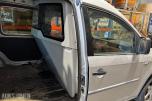 2018 Volkswagen Caddy 2,0 TDI 122hk 4Motion HENGERFESTE