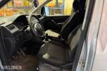 2018 Volkswagen Caddy 2,0 TDI 122hk 4Motion HENGERFESTE