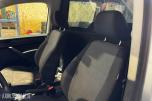 2018 Volkswagen Caddy 2,0 TDI 122hk 4Motion HENGERFESTE