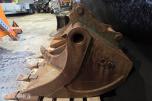 2008 Tannskuffe Og Ripper - S50 - 8 Tonner