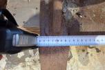 2008 Tannskuffe Og Ripper - S50 - 8 Tonner