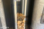Rais Vedstativ WoodWall
