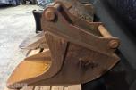 Kabelskuffe - S50 - 8 Tonner