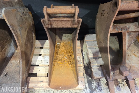 Kabelskuffe - S50 - 8 Tonner