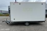 Arnpro Letthus 420 2 TT spisebrakke 6 personer m/tanktoalett