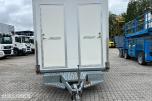 Arnpro Letthus 420 2 TT spisebrakke 6 personer m/tanktoalett