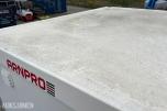 Arnpro Letthus 420 2 TT spisebrakke 6 personer m/tanktoalett