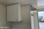 Arnpro Letthus 420 2 TT spisebrakke 6 personer m/tanktoalett