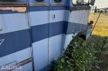 1959 Ford Trader 55 6 seter buss