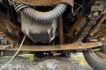 1959 Ford Trader 55 6 seter buss