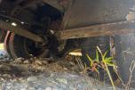 1959 Ford Trader 55 6 seter buss