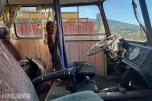 1959 Ford Trader 55 6 seter buss