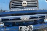 1959 Ford Trader 55 6 seter buss