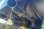 1959 Ford Trader 55 6 seter buss