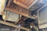 1959 Ford Trader 55 6 seter buss