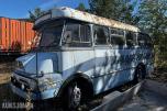 1959 Ford Trader 55 6 seter buss