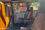 1959 Ford Trader 55 6 seter buss