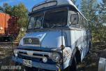 1959 Ford Trader 55 6 seter buss
