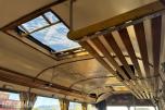 1959 Ford Trader 55 6 seter buss
