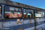 1959 Ford Trader 55 6 seter buss