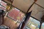 1959 Ford Trader 55 6 seter buss