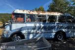 1959 Ford Trader 55 6 seter buss