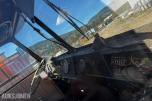 1959 Ford Trader 55 6 seter buss