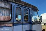 1959 Ford Trader 55 6 seter buss