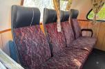 1959 Ford Trader 55 6 seter buss
