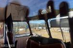 1959 Ford Trader 55 6 seter buss