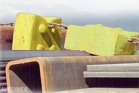 69stk Lasteklosser - Load Assist Block