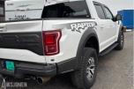 2018 Ford F-serie, F-150 RAPTOR 3.5-457 AWD, 61000km