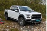 2018 Ford F-serie, F-150 RAPTOR 3.5-457 AWD, 61000km